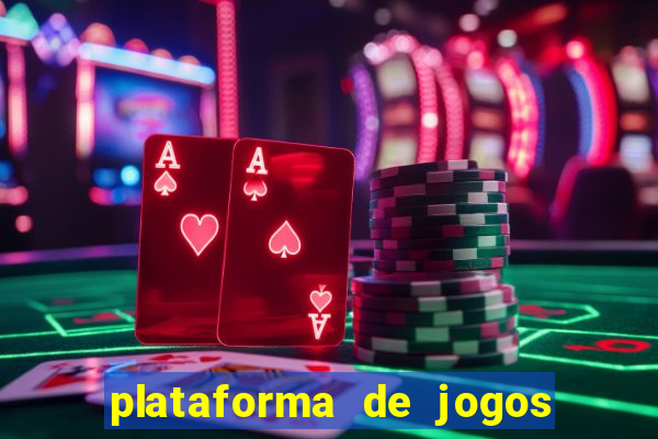 plataforma de jogos que aceita cartao de debito